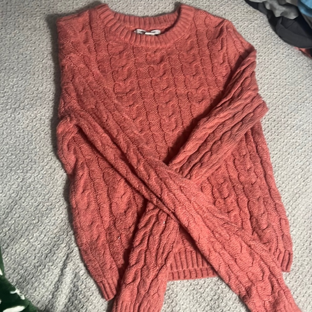 American eagle sweater